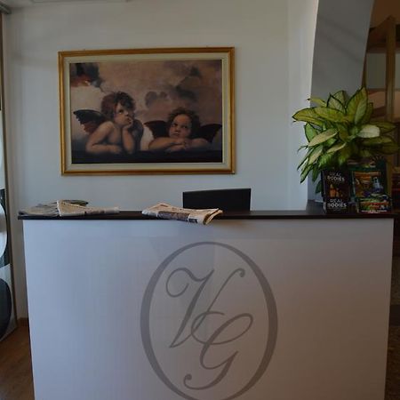Villa Gentile كافالّينو المظهر الخارجي الصورة