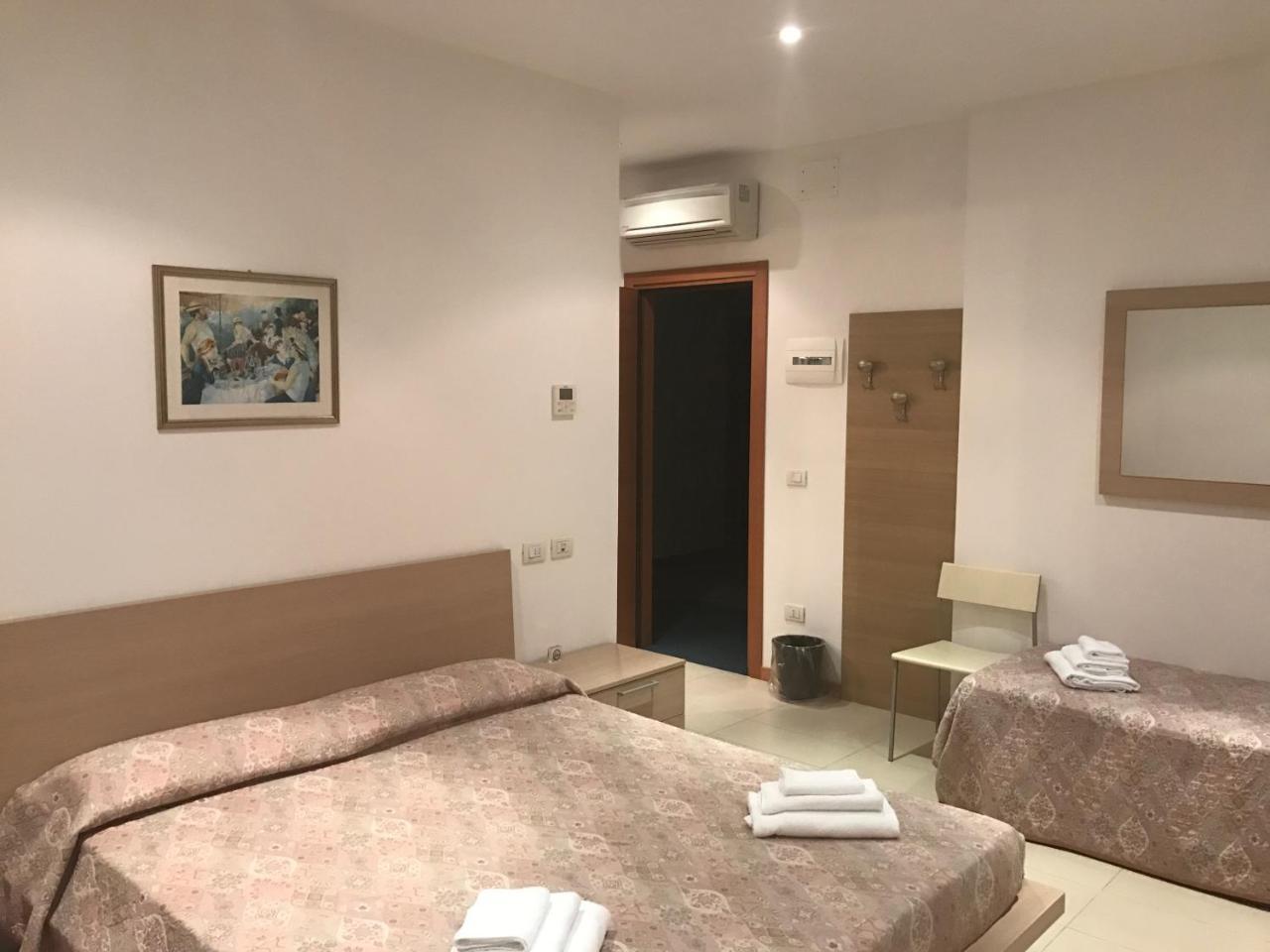 Villa Gentile كافالّينو المظهر الخارجي الصورة