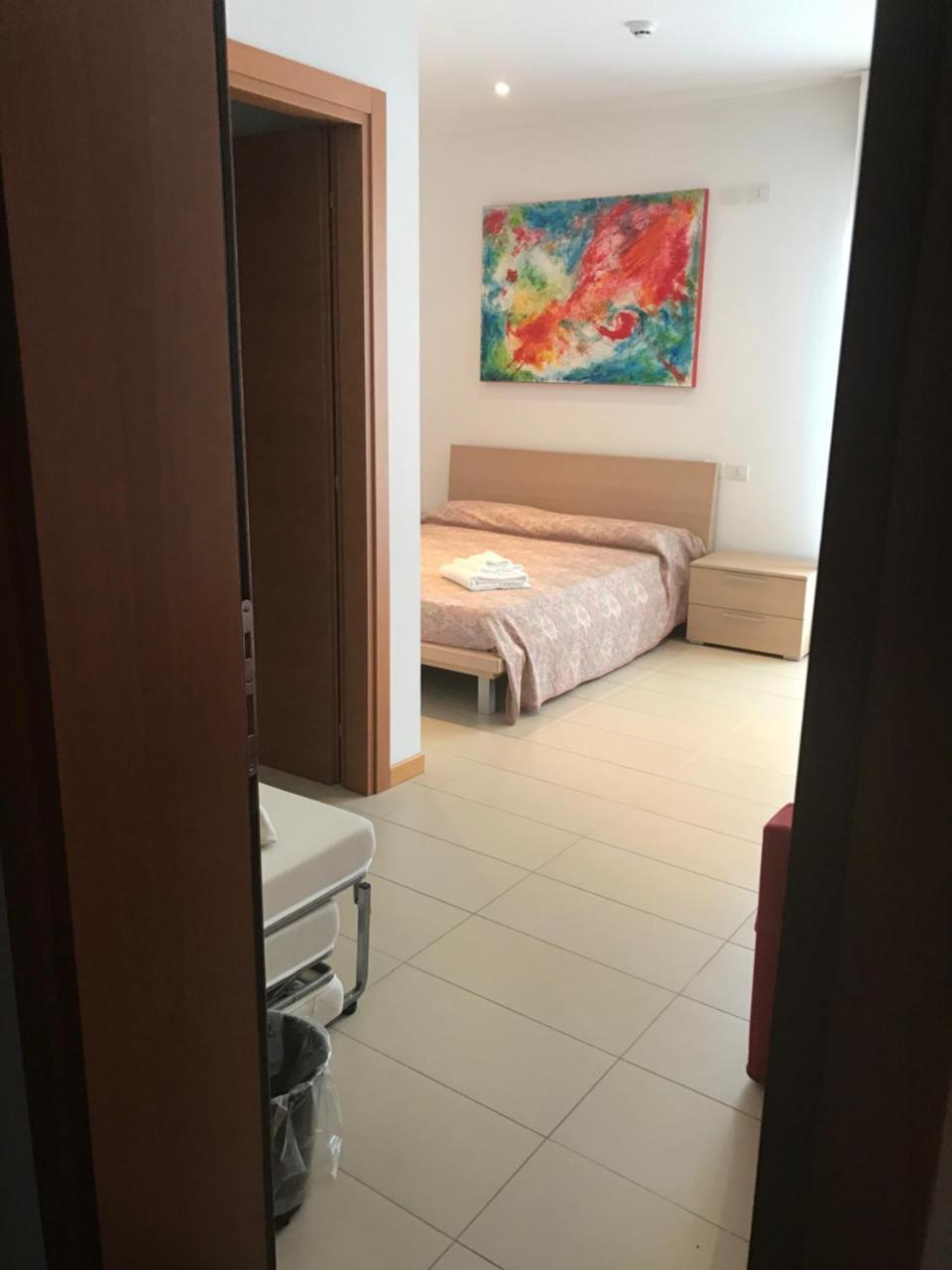 Villa Gentile كافالّينو المظهر الخارجي الصورة
