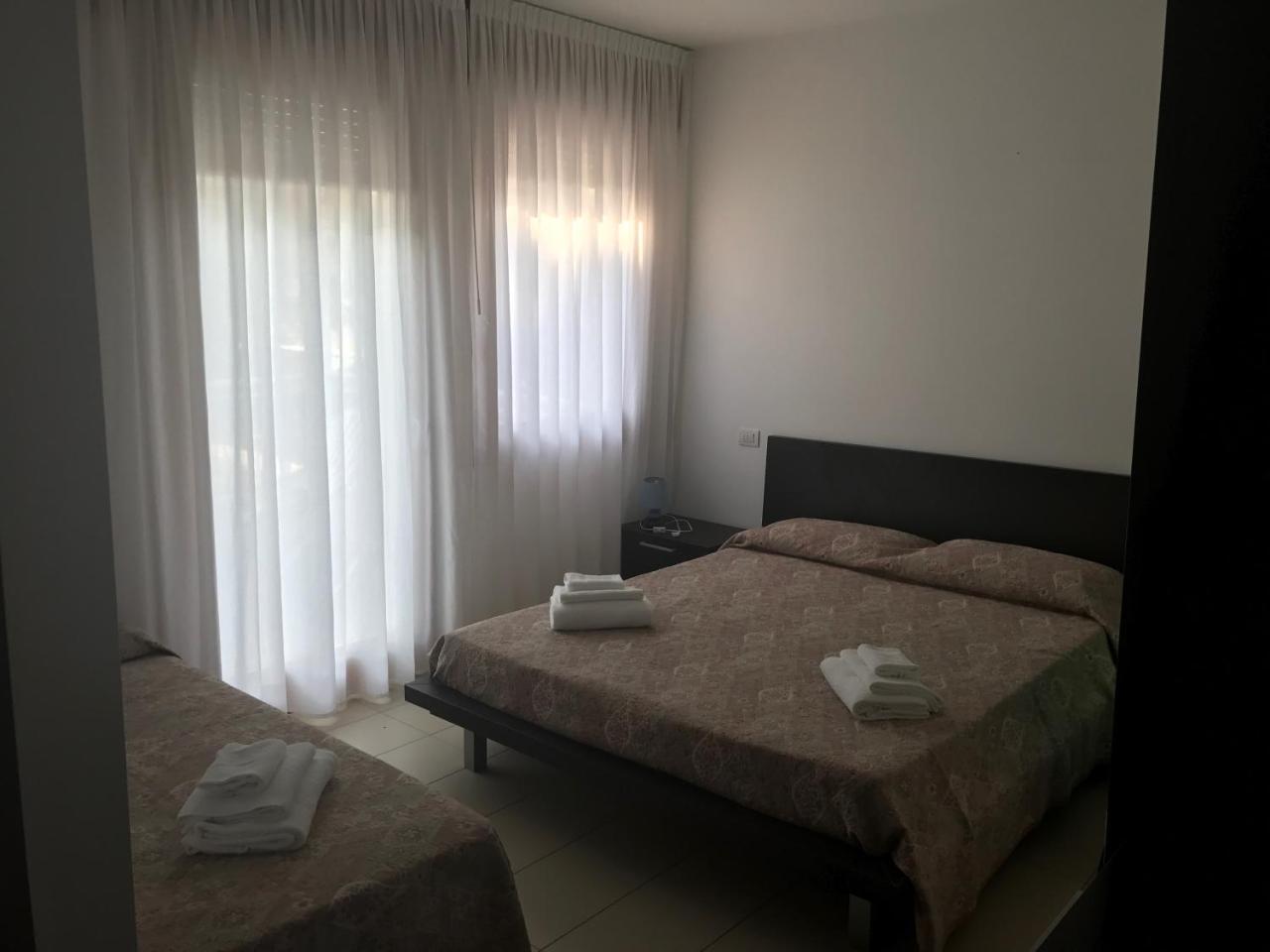 Villa Gentile كافالّينو المظهر الخارجي الصورة