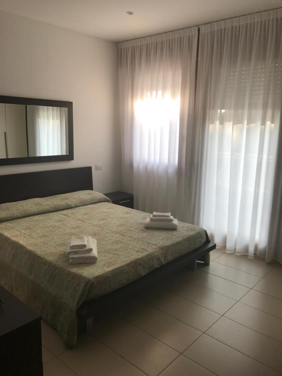 Villa Gentile كافالّينو المظهر الخارجي الصورة